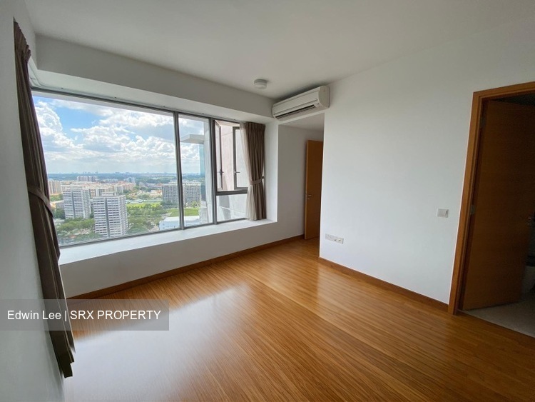 Centro Residences (D20), Condominium #536593201